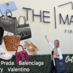 The Mall Outlet Florence from Rome: Private Shopping Tour - Detailed Breakdown of the Itinerary