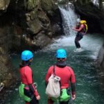 The Marc canyon: a must see in the Ariège Pyrenees! - The Sum Up