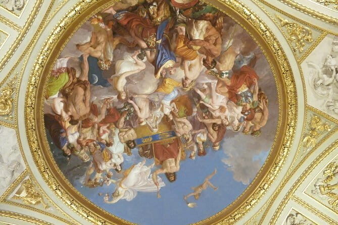 The Medicis: The Movie, The Family, The Palace! - Who Will Appreciate This Tour?