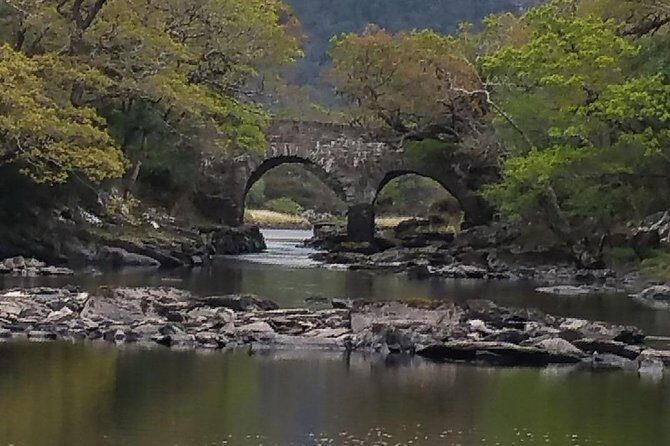 The Meeting of the Waters, Dinis Island, Lakes of Killarney (Minimum 6 people) - The Small-Group Advantage