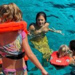 The Mermaid Cruise by Medusa Cruises  2:30-Hour Family Adventure - What to Expect During the Tour