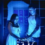 The Mind of Moriarty: Live Escape Experience - Starting Point & Setting