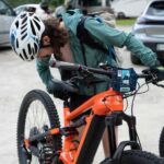 The most beautiful mountain lakes by mountain bike - What’s Included and What to Bring