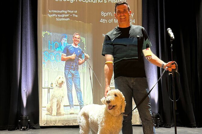 The Mountebank Comedy Whisky Tasting - Detailed Breakdown of the Tour Experience