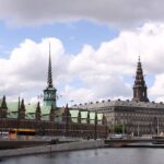 The Murder by Christiansborg Palace: Interactive Mystery Hunt - Exploring the Murder Mystery Tour: An In-Depth Look