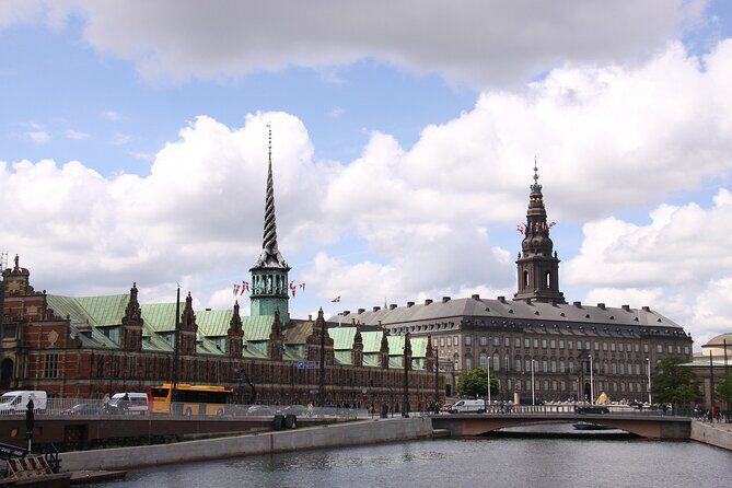The Murder by Christiansborg Palace: Interactive Mystery Hunt - Exploring the Murder Mystery Tour: An In-Depth Look
