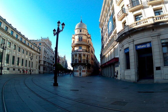 The must see in Seville - What’s Included and What to Expect