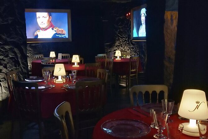 The Napoleon Cave - complete package (Corsican meal) - Final Thoughts: Is It Worth It?