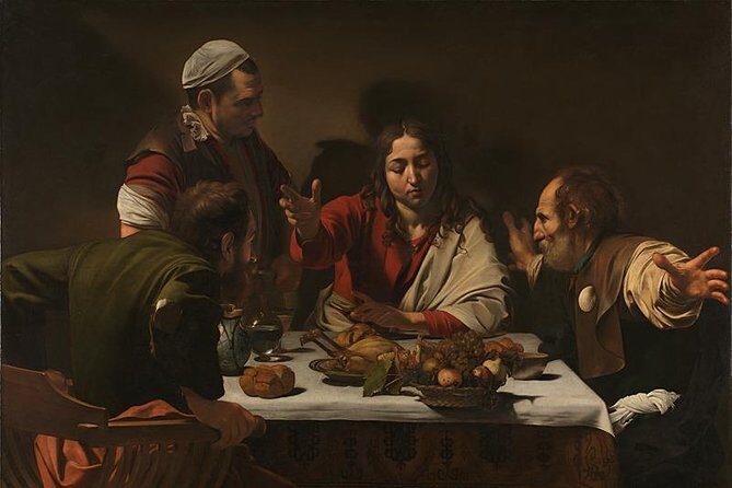 The National Gallery London Private Guided Tour - 3 hour - Practical Details and Tips