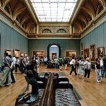 The National Gallery of London - Exclusive Guided Museum Tour - Customizing Your Art Journey