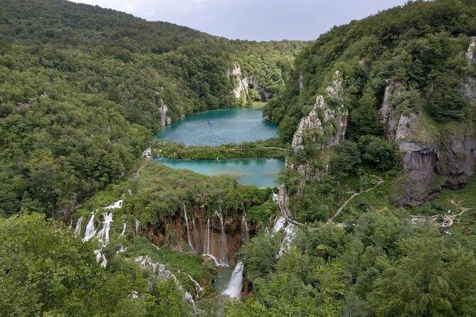 The natural park of Plitvice Lakes transportation, and return to Zadar - Who Is This Tour Best For?