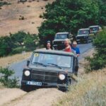 The OFFroad Adventure - Practical Details and Logistics