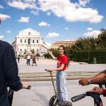 The Old Down Town Segway Tour (Excellence since 2014) - Exploring Madrid’s Old Town on a Segway