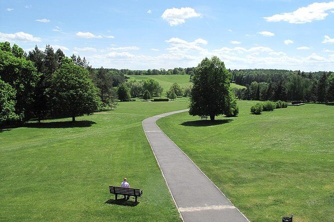 The only full Anthropoid tour with a visit to curve and Lidice, by private car - Practical Tips & Considerations