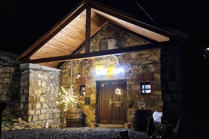 The only Wine Cocktail Club in Tokaj, Lunch & Fun, Hungary - Exploring the Itinerary: What to Expect