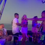 The Original 80/90's & DJ Sunset Cruise - ADULTS 16+ - FAQs