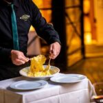 The Original Fettuccine Alfredo Experiences in Roma - The Real Experience: What Guests Say