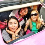 The ORIGINAL Fiat 500 3hour chauffeured tour - The Sum Up