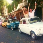The ORIGINAL Fiat 500 Happy Spritz Tour - Price and Value Analysis