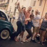 The ORIGINAL Fiat 500 Tour of Rome's 7 Hidden Gems - The Itinerary: Seven Hidden Gems and Why They Matter