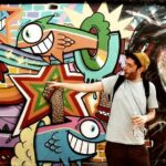The Original London Street Art Tour - The Experience of a Typical Tour