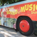 The Original Sound of Music Tour in Salzburg - What’s Included & Considerations
