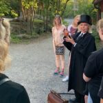 The Original Stockholm Ghost Walk and Historical Tour - Södermalm - Final Thoughts