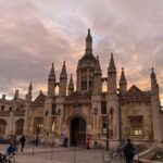 The Original Uncomfortable Cambridge Tour - The Experience in Practice