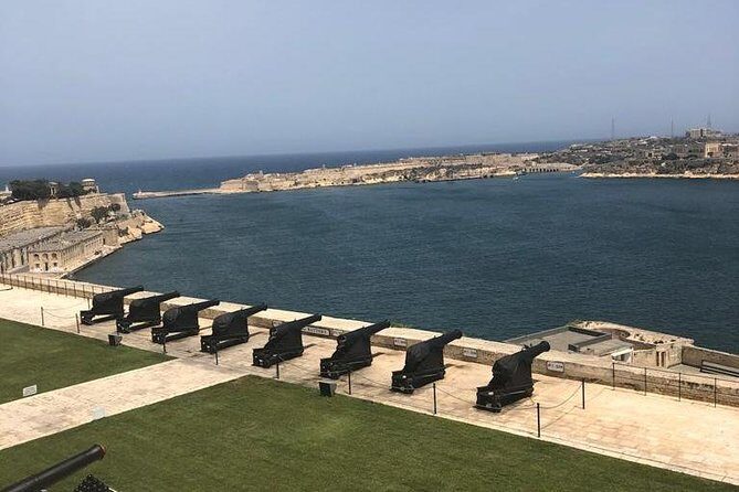 The Original Valletta Walking Tour - Price and Value Analysis