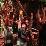 The Paddington Bear Experience ticket - The Experience Environment and Practicalities