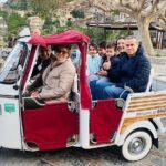 THE PADRINO TOUR - Savoca and Forza d'Agrò aboard the Vintage 80's Minibus - Who Should Consider This Tour?