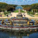 The Palace of Versailles & Gardens: Private Day Trip from Paris - Exploring the Gardens and Fountain Show