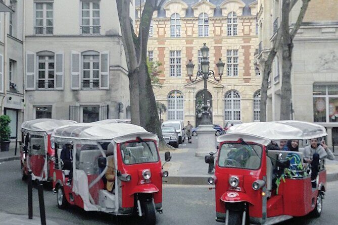 The Paris of the Parisians - What We Loved and What to Consider