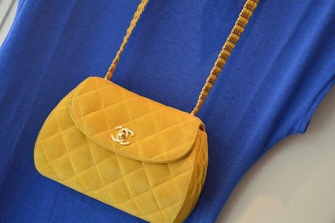 The Parisian Experience: Styling & Shopping Experience in Paris - Analyzing the Value