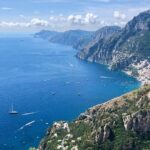 The Path of The Gods Private Guided Hike with Transfer - The Guided Hike: What to Expect