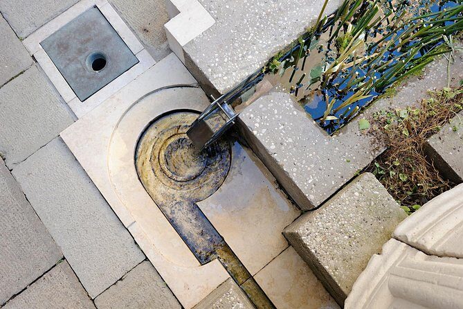 The places of Carlo Scarpa in Venice - Practical Details and What You Can Expect