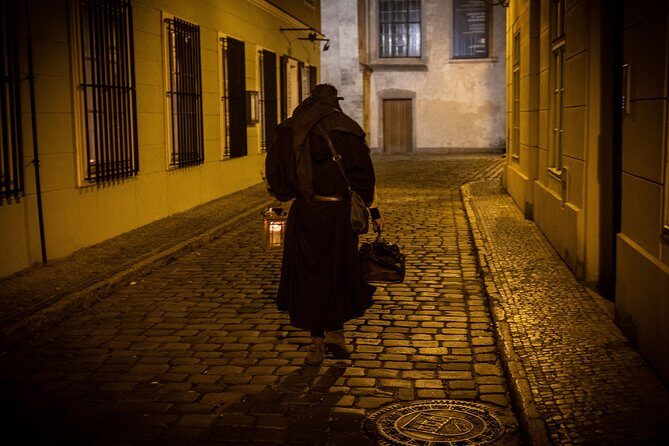 The Plague Doctor of Prague - Practical Details and Value