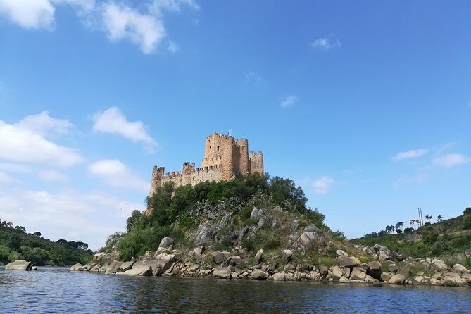 The Portuguese Knights Templar PRIVATE Full Day Tour - Final Summary