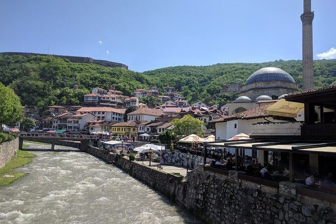 The Pretty Prizren (Kosovo) - from Tirana - What’s Included and What’s Not