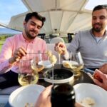 The Private Tuk Tuk Tour with one of The Best Fondues in Geneva! - How the Tour Works in Practice