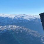 The Pulpit Rock Air - What Makes This Tour Stand Out?