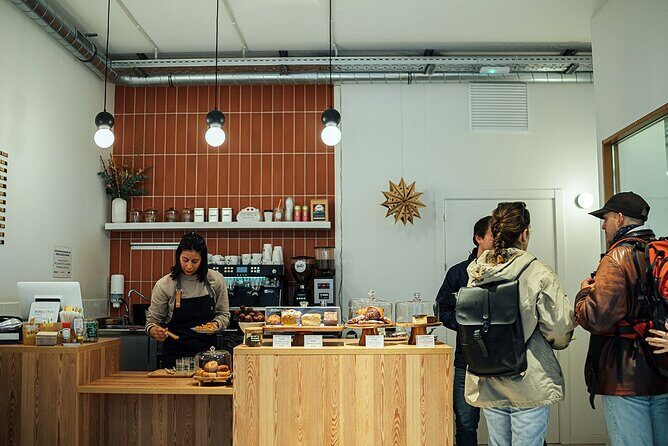 The Real Basque Way: San Sebastian, Beyond the Stars - Practical Details and What to Expect