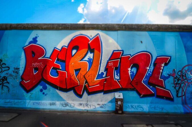 The Real Berlin Walking Tour: Art, Food and Counterculture - Final Thoughts: Who Will Love This Tour?