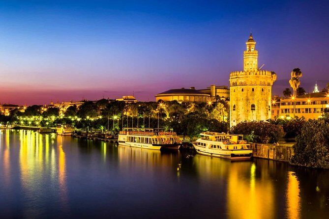 The Real Gems of Seville. Private Tour - Who Is This Tour Best For?