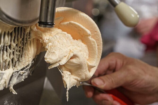 The Real Italian Artisan Gelato - Who Would Love This Tour?