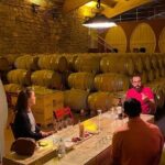 The Real Rioja Explore Tour - Private experience - Authentic Experiences & Reviewer Insights