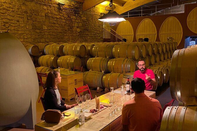 The Real Rioja Explore Tour - Private experience - Authentic Experiences & Reviewer Insights