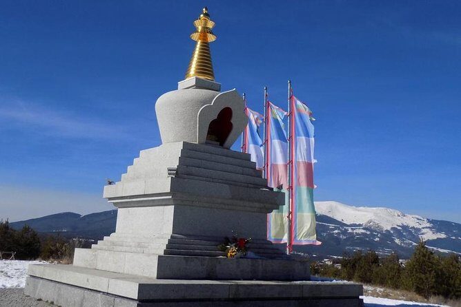 The religion in and around Sofia - Authentic Experiences and Insider Tips