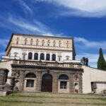 The Renaissance Gardens tour: Palazzo Farnese and more - The Experience of a Lifetime for Art and Garden Lovers