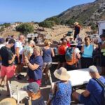 The Roads Of Wine Olive Oil And Cretan Tradition in Malia - Analyzing the Value